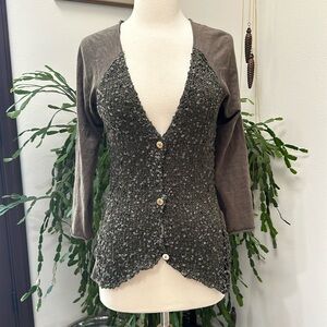 Mystree Cardigan